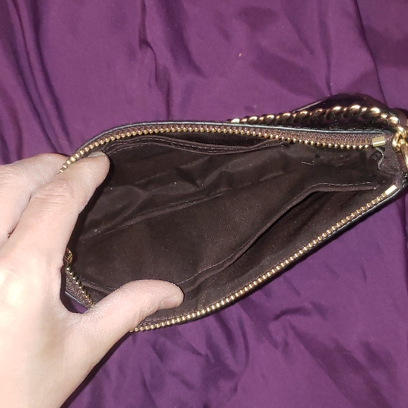 Mini coach bag - Picture 3 of 3